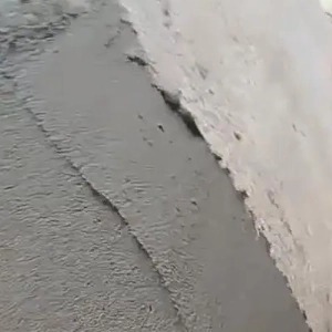 漳浦水工建筑物I级C55聚合物改性水泥砂浆 渠道防渗泵站加固迎水面抗冲刷砂浆