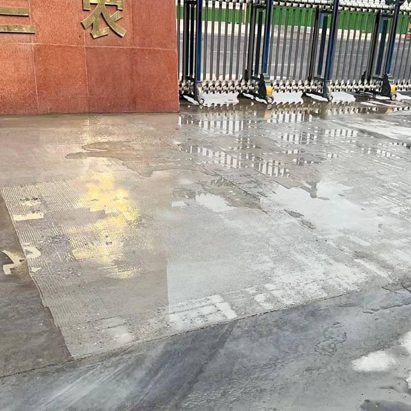 漳浦水泥路面翻新砂浆